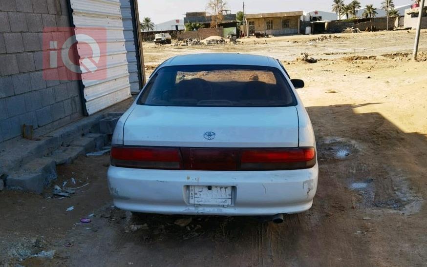 تويوتا كراون